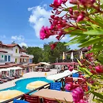 Konfor Hotel