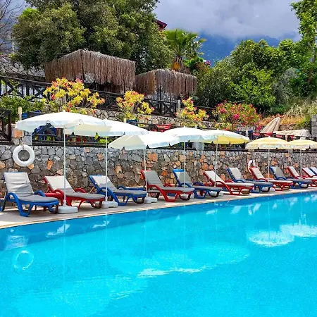 Konfor Hotel