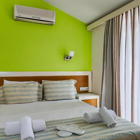 Hotel Konfor