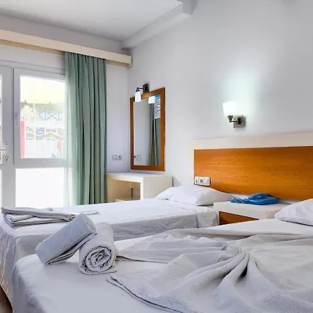 Konfor Hotel