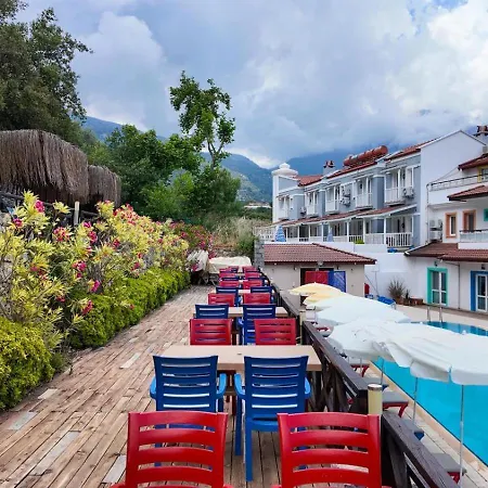 Hotel Konfor *