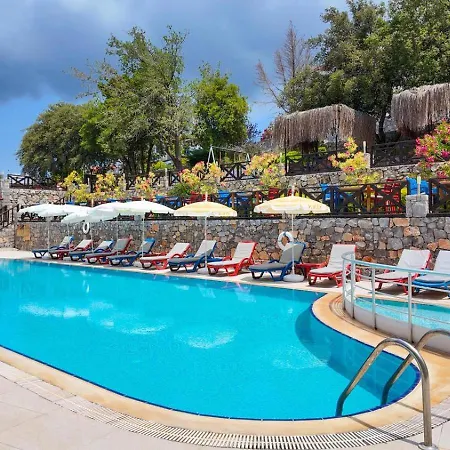 Hotel Konfor