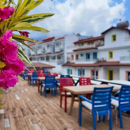 Konfor Fethiye