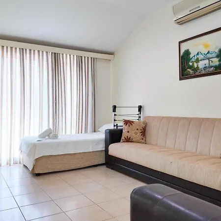 Hotel Konfor Fethiye