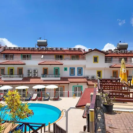 Hotel Konfor *