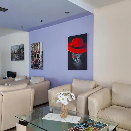 Konfor Hotel