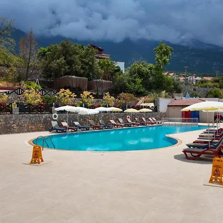 Hotel Konfor