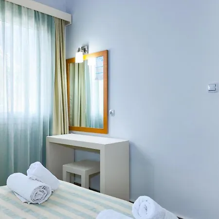 Konfor Hotel