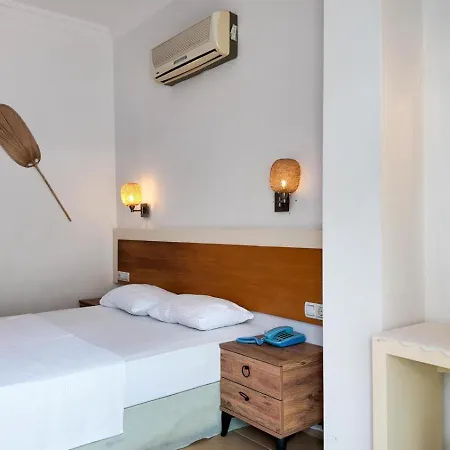 Hotel Konfor