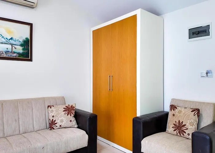 Konfor 酒店 费特希耶