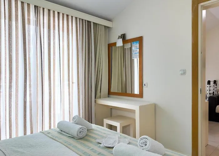 Konfor Отель Фетхие