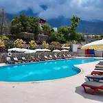 Konfor Hotel