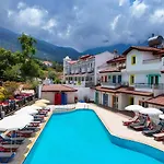Hotel Konfor