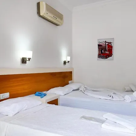 Hotell Konfor