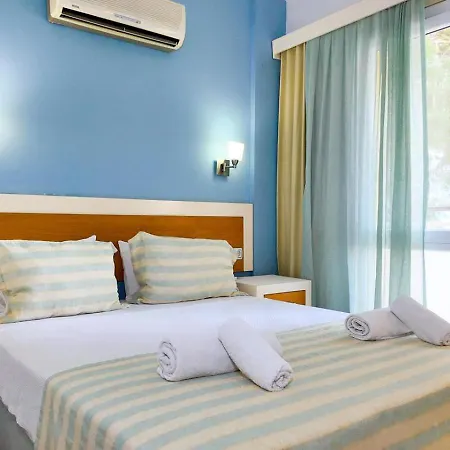 Hotel Konfor Fethiye