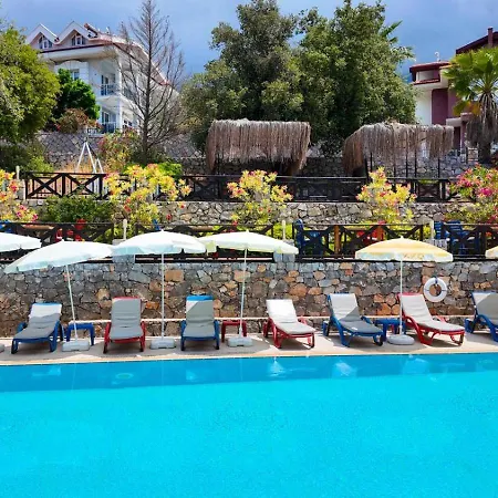 Otel Konfor