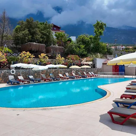 Konfor Hotel