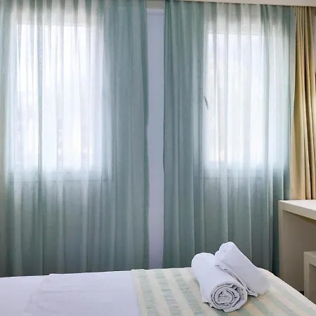 Hotel Konfor Fethiye