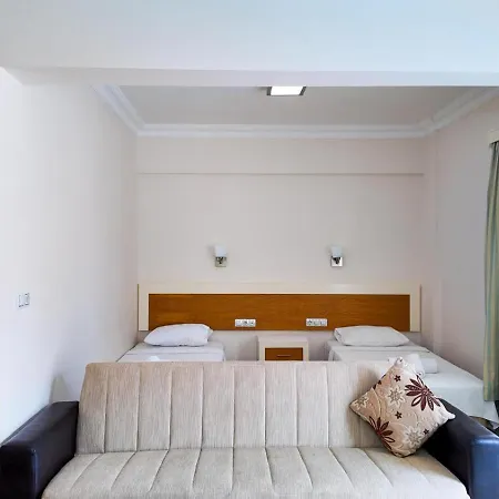 Konfor Otel Fethiye