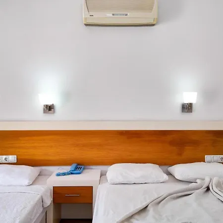 Konfor Hotel Fethiye