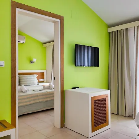 Hotel Konfor Fethiye