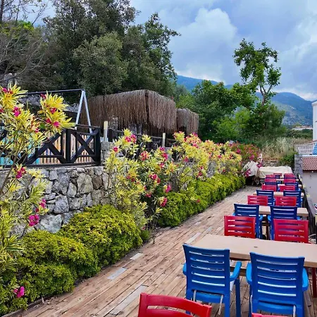 Konfor Fethiye