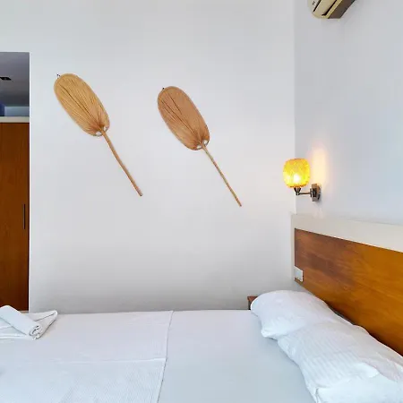 Konfor Hotel Fethiye