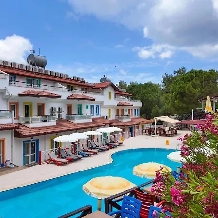 Konfor Hotel Fethiye