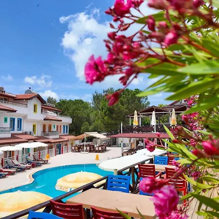 Konfor Otel