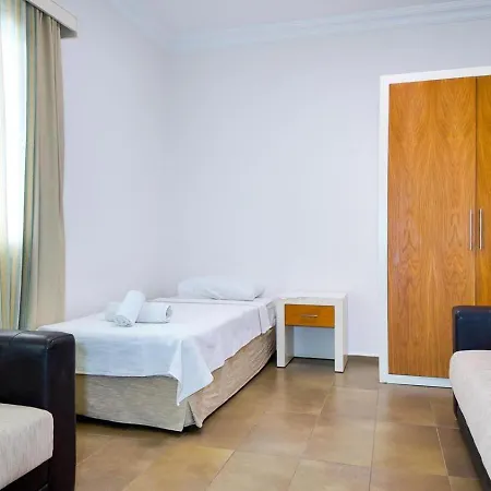 Hotel Konfor Fethiye