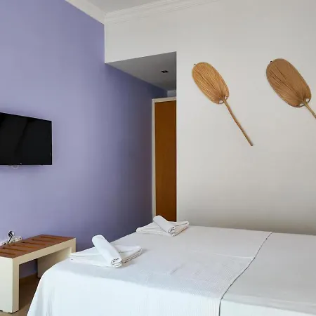 Konfor Otel *