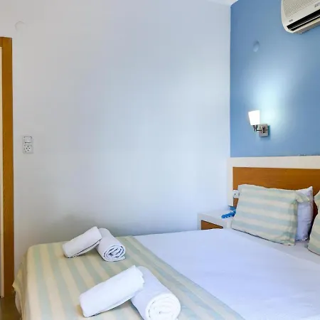 Hotel Konfor