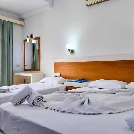 Konfor Hotel Fethiye