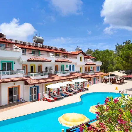 Otel Konfor