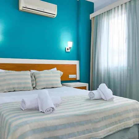 Hotel Konfor Fethiye