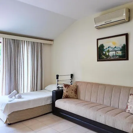 Konfor Hotel Fethiye