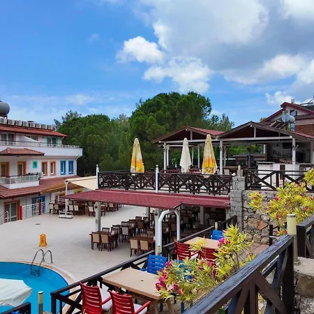 Hotel Konfor