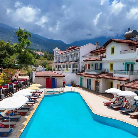 Otel Konfor