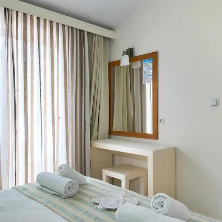 Konfor Hotel Fethiye