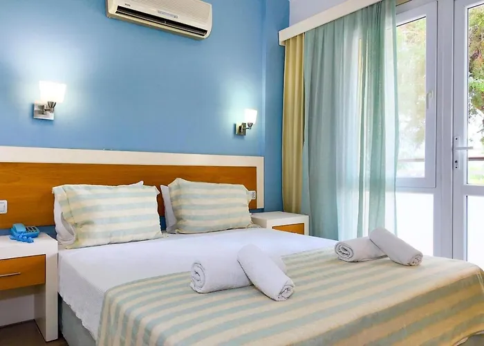 Otel Konfor Fethiye