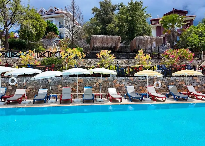 Otel Konfor