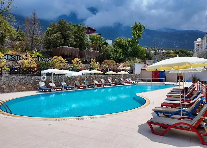 Konfor Otel