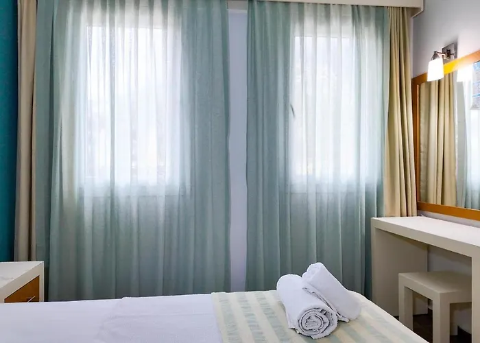 Otel Konfor Fethiye