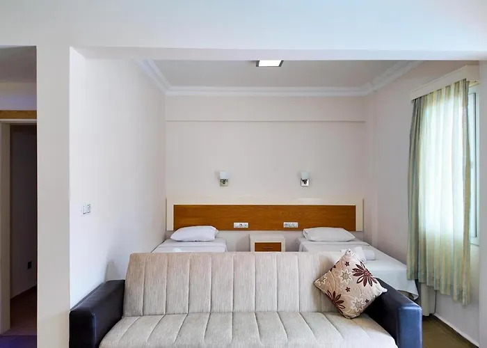 Konfor Hotel Fethiye