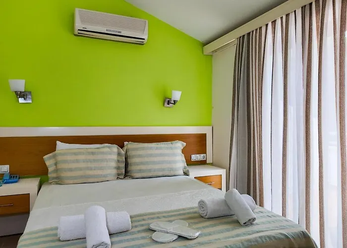 Otel Konfor