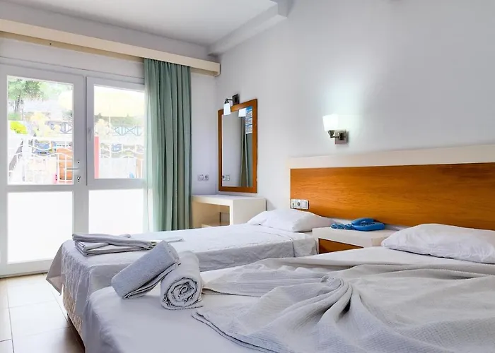 Konfor Otel