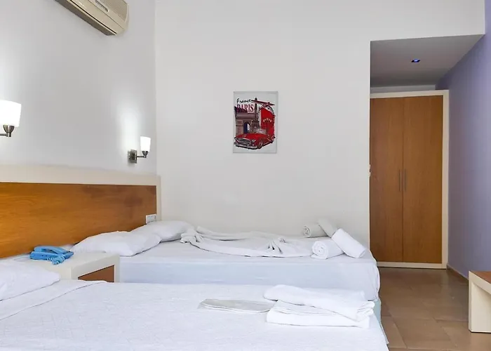Otel Konfor