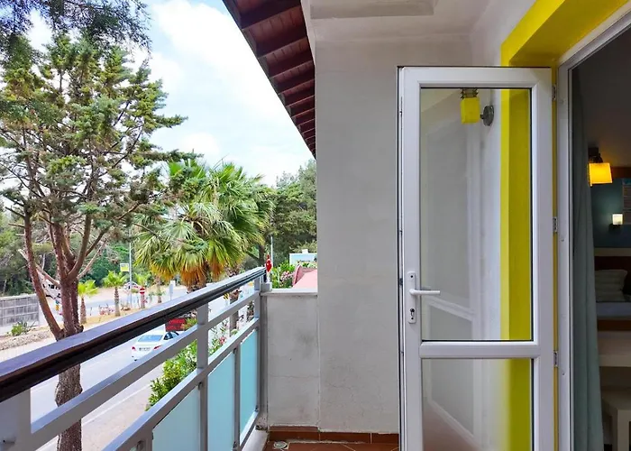 Otel Konfor