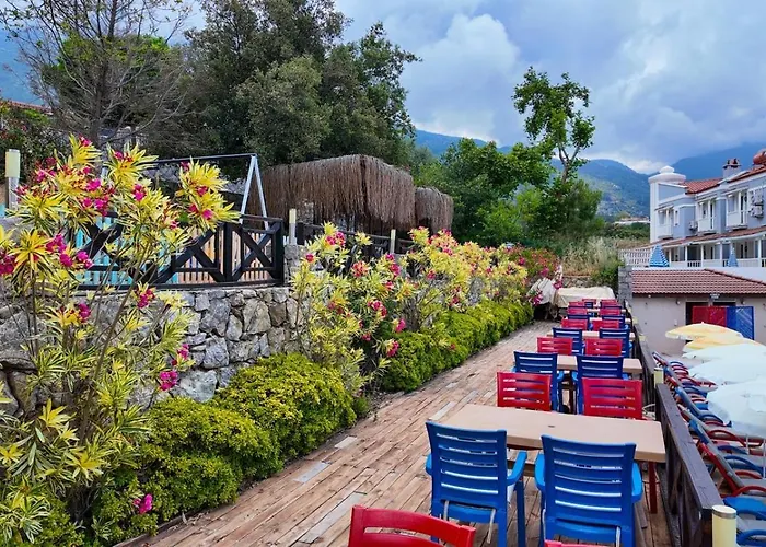 Konfor Fethiye