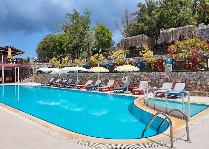 Otel Konfor